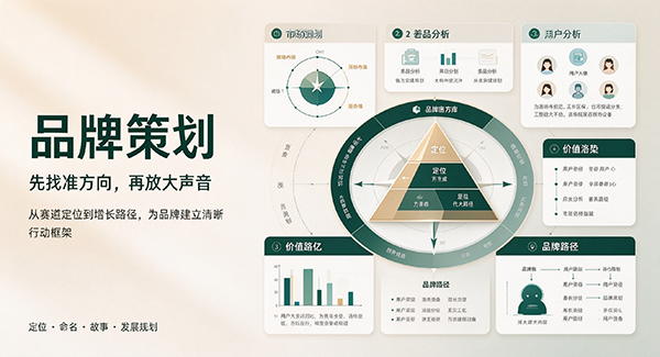 阳曲县品牌策划